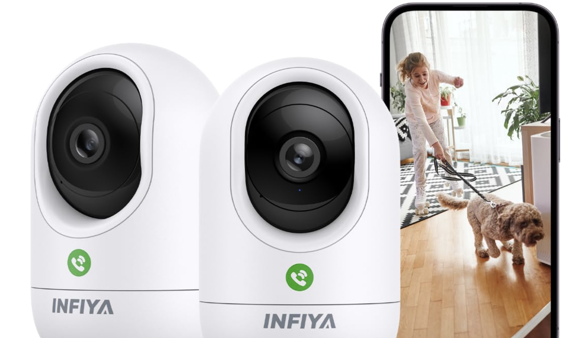 6 Best Pet Cameras for Monitoring & Protecting Your Pets – PetMoz